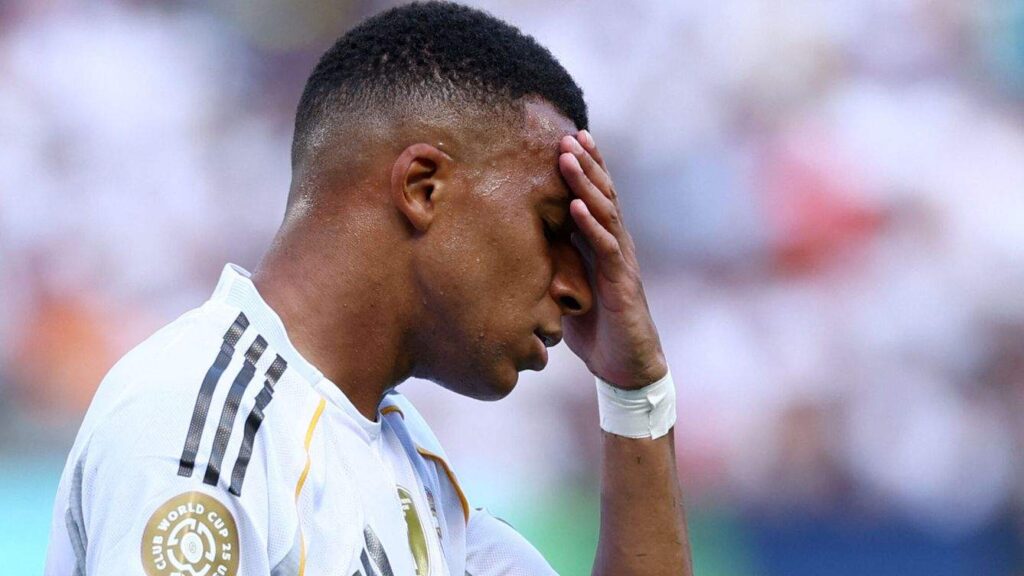 PSG arrasa al Real Madrid 4-0 en semifinales del Mundial de Clubes: un partido inolvidable
