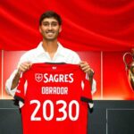 Rafa Obrador se une al Benfica: lo que significa su traspaso para el futuro del jugador