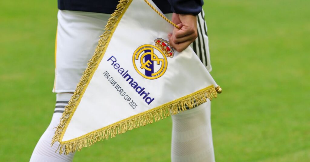 Real Madrid acumula 55 millones de euros en premios de la Copa Mundial de Clubes de la FIFA