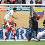 Real Madrid avanza a cuartos de final tras vencer a Juventus en el Mundial de Clubes