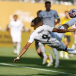 Real Madrid avanza a semifinales tras emocionante victoria sobre Borussia Dortmund en el Mundial de Clubes