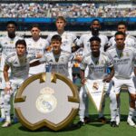 Real Madrid avanza a semifinales tras un emocionante triunfo sobre Borussia Dortmund en el Mundial de Clubes