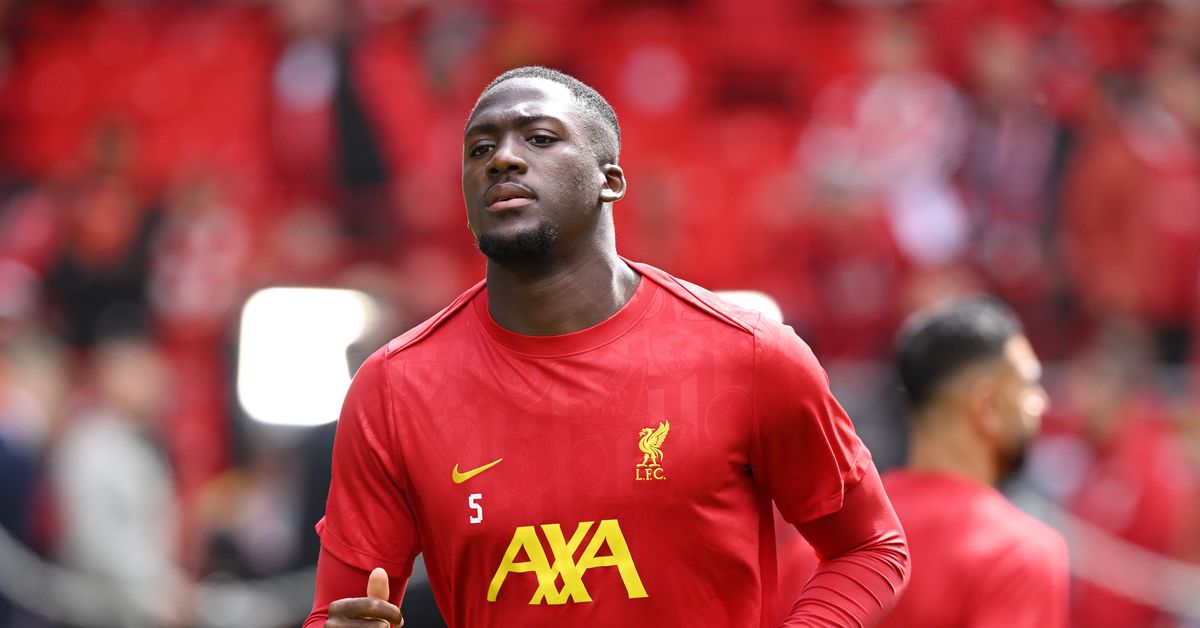 Real Madrid busca fichar a Konaté del Liverpool: ¿un nuevo refuerzo en camino?