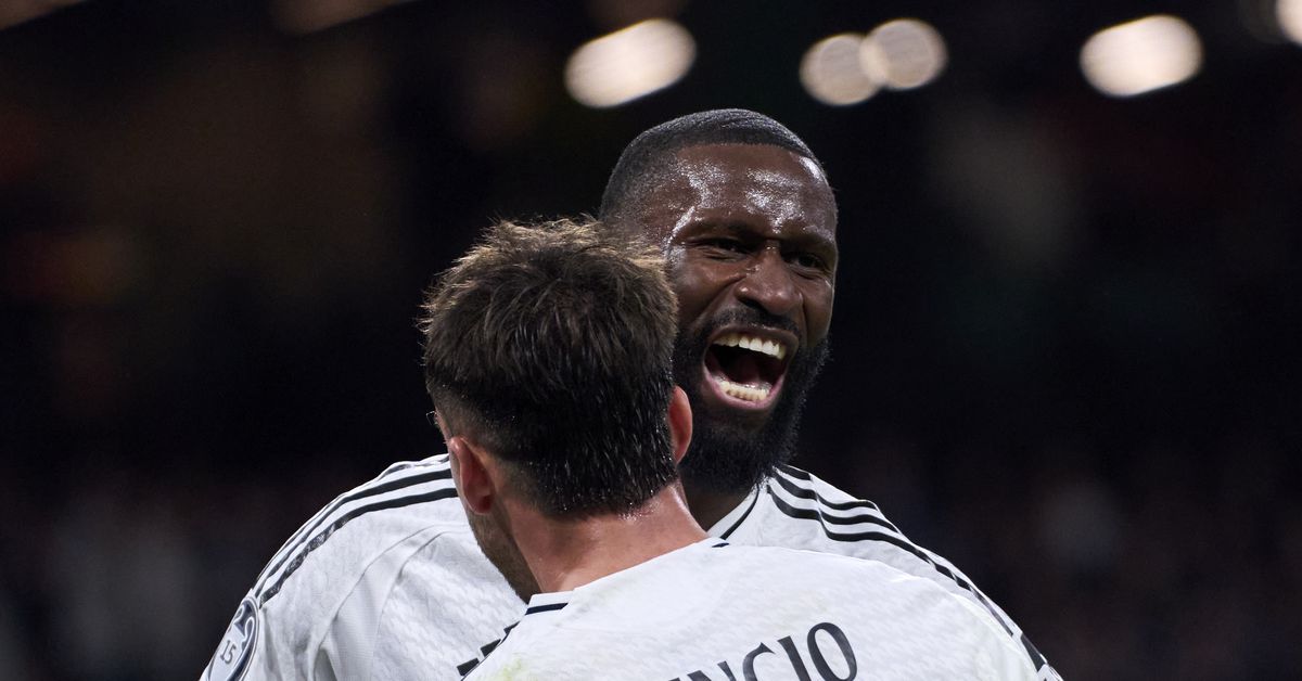 Real Madrid busca refuerzos en el mercado: el interés por un nuevo central