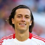 Real Madrid refuerza su plantilla con la incorporación de Álvaro Carreras