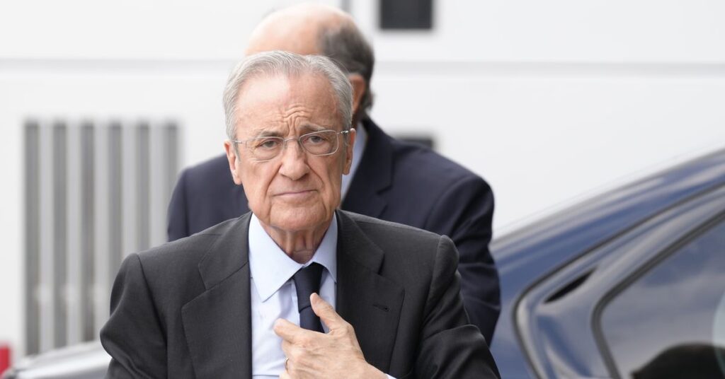 Real Madrid reporta ingresos récord de €1.185 mil millones y avanza en la renovación del Bernabéu