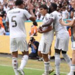 Real Madrid se impone 1-0 a Juventus: Claves de la victoria en un duelo emocionante