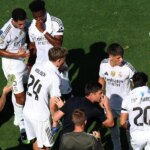 Real Madrid supera al Borussia Dortmund en un emocionante 3-2 en la Copa Mundial de Clubes