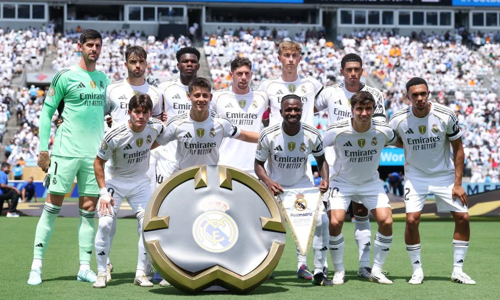 Real Madrid vs RB Salzburg: Claves y análisis del duelo en la Copa Mundial de Clubes