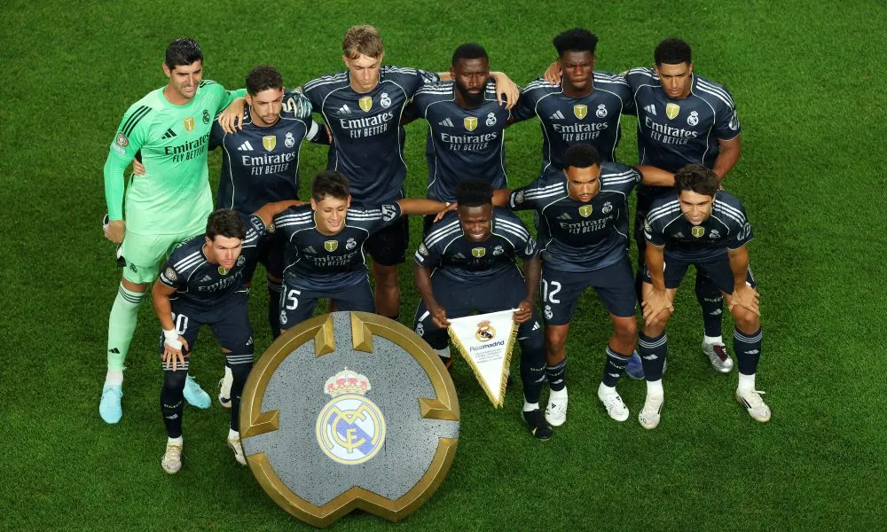 Real Madrid y Juventus: Claves para entender su choque en la Copa Mundial de Clubes