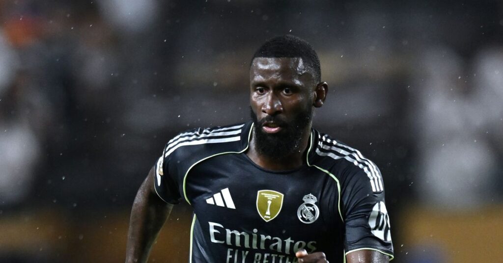 Real Madrid y Juventus se preparan para el duelo del Mundial de Clubes 2025: Formaciones y claves del partido
