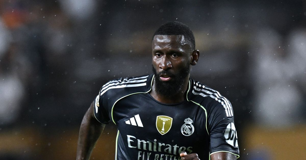Real Madrid y Juventus se preparan para el duelo del Mundial de Clubes 2025: Formaciones y claves del partido