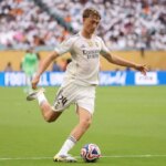 Real Madrid y la sanción en la Copa Mundial de Clubes: Lo que debes saber sobre Dean Huijsen