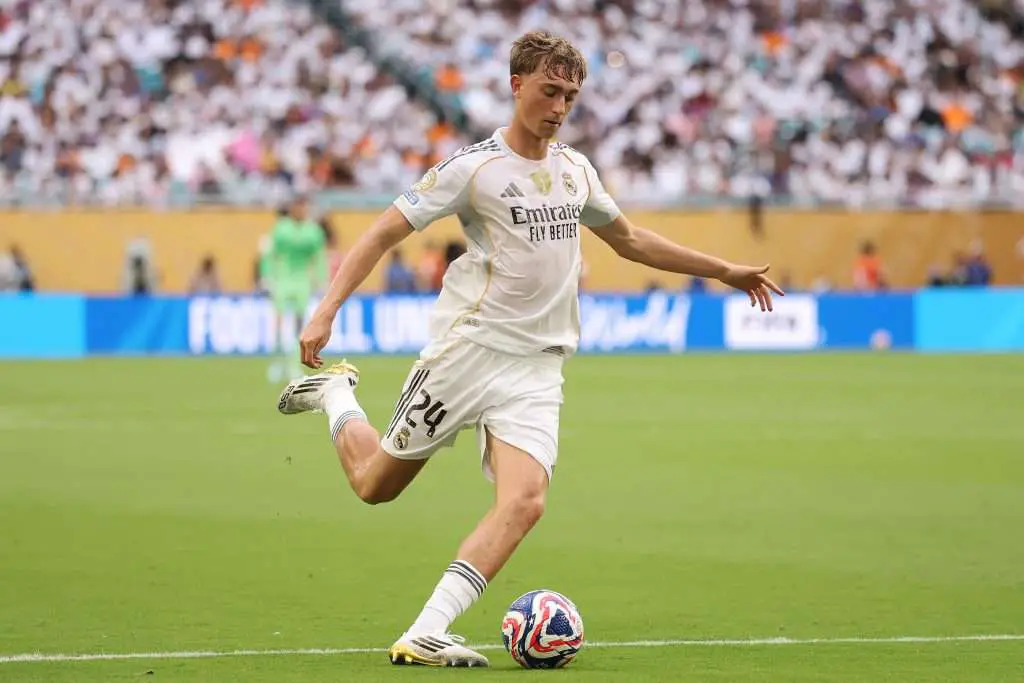 Real Madrid y la sanción en la Copa Mundial de Clubes: Lo que debes saber sobre Dean Huijsen