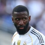 Rudiger podría dejar el Real Madrid: ¿qué futuro le espera al defensor?