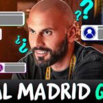 Todo lo que necesitas saber sobre el Real Madrid: Preguntas y respuestas con Kiyan Sobhani