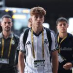 Víctor Muñoz cambia el Real Madrid por Osasuna: ¿Qué significa para su carrera?