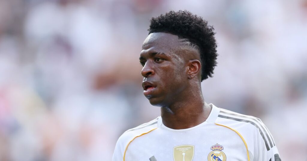 Vinicius y Jude: Claves sobre su futuro en el Real Madrid y el impacto de su contrato