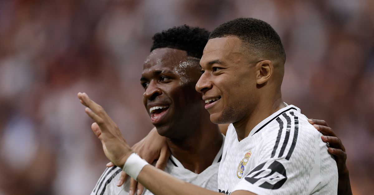 Vinicius y Mbappé: ¿El dúo que transformará el fútbol? Lo que Xabi Alonso debe considerar