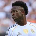 Vinicius y Real Madrid: La negociación por su contrato se complica por exigencias salariales