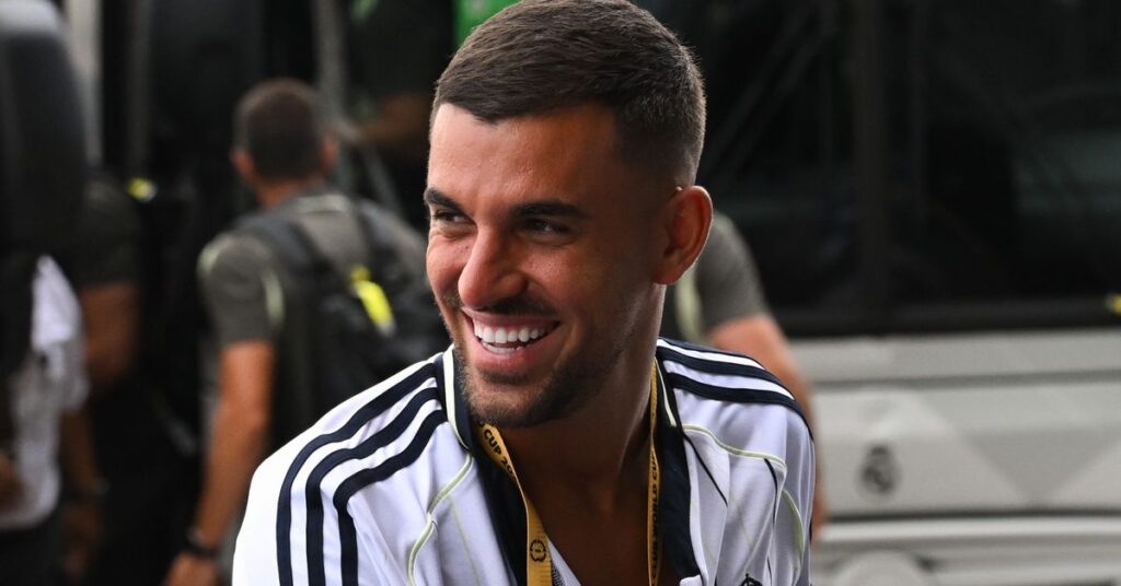 Xabi Alonso confirma la continuidad de Ceballos en el Real Madrid: ¿qué significa para el equipo?