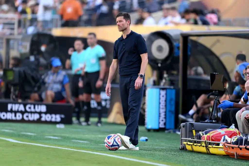 Xabi Alonso revela al jugador clave en la estrategia del Real Madrid contra el Dortmund
