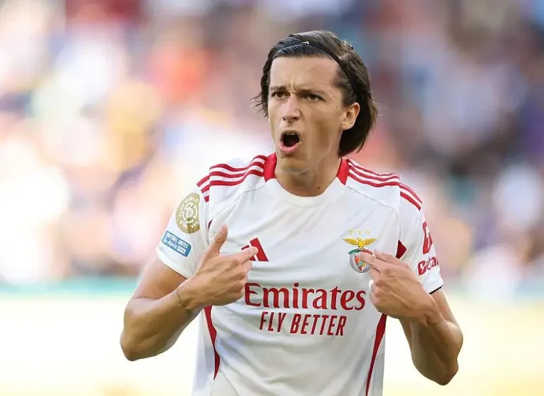 Álvaro Carreras se une al Real Madrid: Lo que significa su fichaje para el club y los aficionados