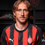 Luka Modric se une al Milan: ¿Qué significa para su carrera y el club?