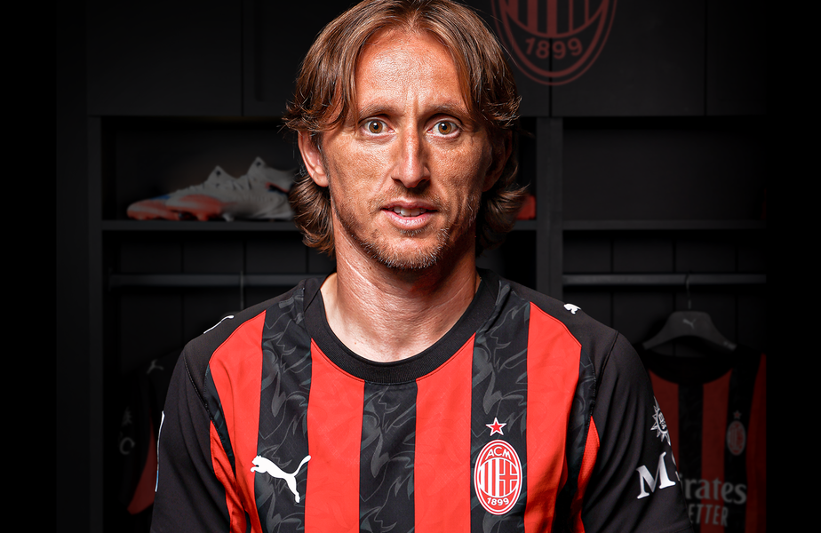 Luka Modric se une al Milan: ¿Qué significa para su carrera y el club?