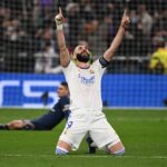 Real Madrid vs PSG: Un repaso a los momentos más intensos de su rivalidad en la Champions