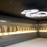 El Real Madrid alcanza un récord de beneficios: 24 millones en el último ejercicio financiero