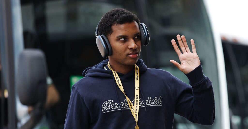 ¿Debería Real Madrid mantener a Rodrygo y qué pasa con Stiller? Análisis y opiniones
