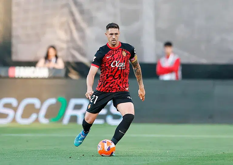 Claro, aquí tienes el título reordenado según el formato solicitado:
Mallorca VS Celta 23/08/2025: apuestas y pronósticos de LaLiga EA Sports