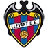 Club logo.