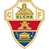 Club logo.
