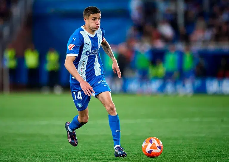 Alavés VS Levante 16/08/2025: apuestas y pronósticos de LaLiga EA Sports