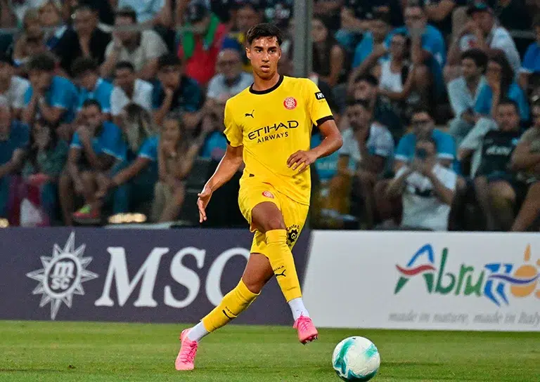 Aquí tienes el título modificado:
Girona VS Rayo Vallecano 15/08/2025: apuestas y pronósticos de LaLiga EA Sports