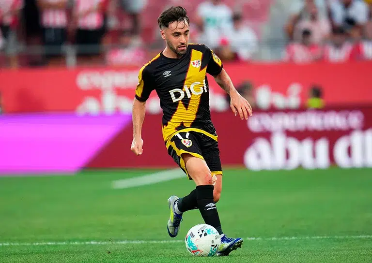 Athletic VS Rayo Vallecano 25/08/2025: apuestas y pronósticos de LaLiga EA Sports
