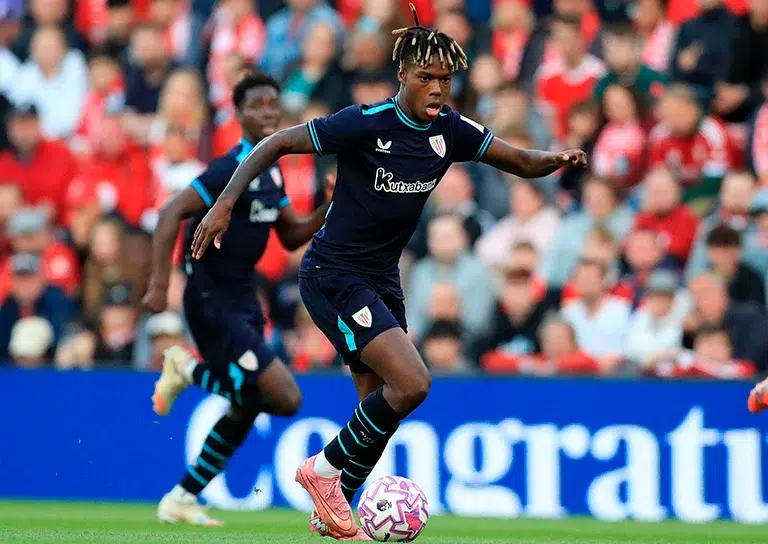 Athletic VS Sevilla 17/08/2025: apuestas y pronósticos de LaLiga EA Sports