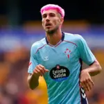Celta de Vigo VS Getafe 17/08/2025: apuestas y pronósticos de LaLiga EA Sports