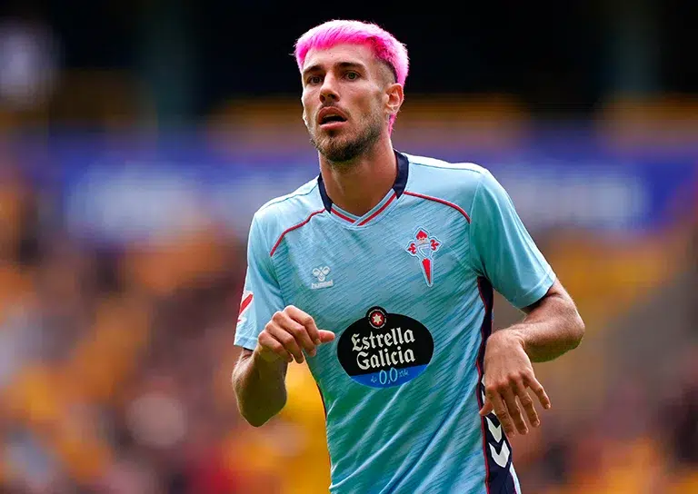 Celta de Vigo VS Getafe 17/08/2025: apuestas y pronósticos de LaLiga EA Sports