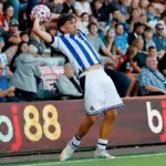 <p>Claro, aquí tienes el título modificado:</p>
<p><strong>Valencia VS Real Sociedad 16/08/2025: apuestas y pronósticos de LaLiga EA Sports</strong></p>