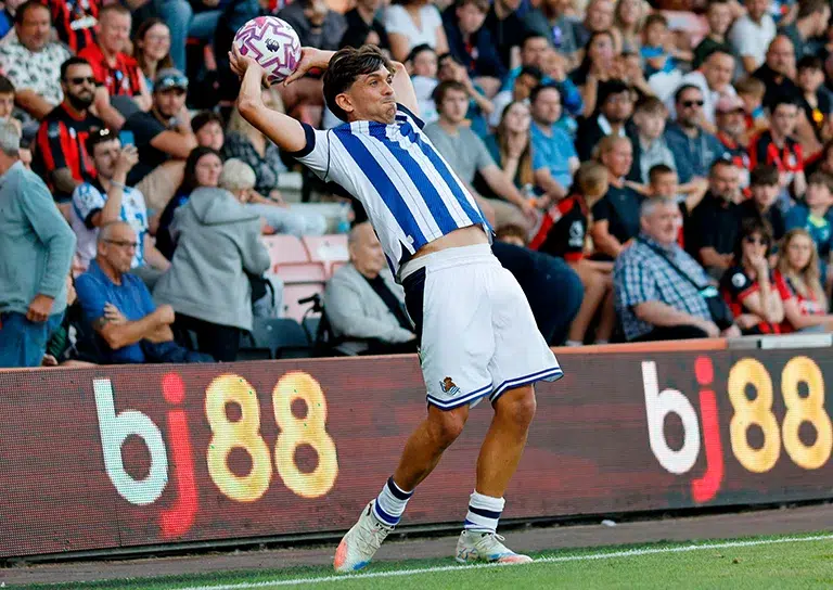 Claro, aquí tienes el título modificado:
Valencia VS Real Sociedad 16/08/2025: apuestas y pronósticos de LaLiga EA Sports