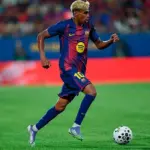 <p>Claro, aquí tienes el título reformulado:</p>
<p><strong>"Mallorca VS Barcelona 16/08/2025: apuestas y pronósticos de LaLiga EA Sports"</strong></p>