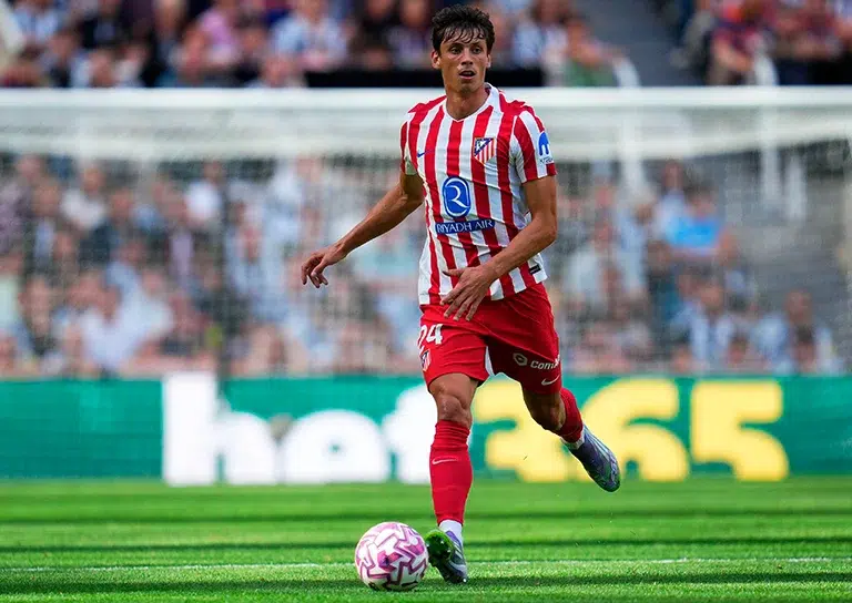 Claro, aquí tienes el título reordenado:
Espanyol VS Atlético Madrid 17/08/2025: apuestas y pronósticos de LaLiga EA Sports