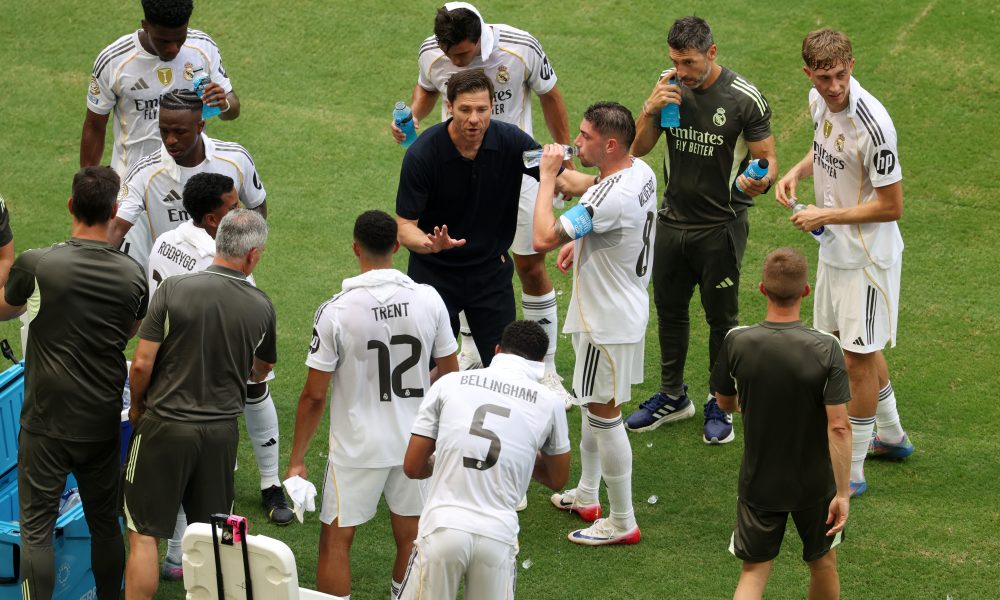 Claves del Real Madrid vs Osasuna: Análisis previo al duelo de La Liga