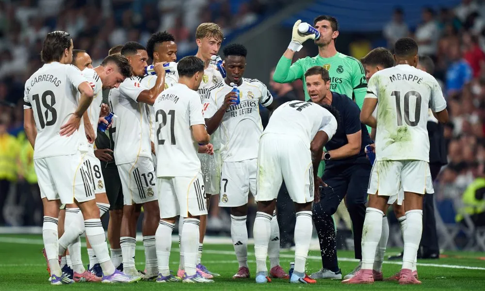 Claves para entender el duelo Real Oviedo vs Real Madrid en La Liga MD2