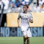 Convocatoria del Real Madrid para el duelo contra Osasuna: Conoce a los elegidos para el partido