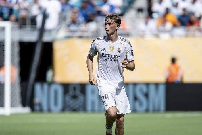 Convocatoria del Real Madrid para el duelo contra Osasuna: Conoce a los elegidos para el partido