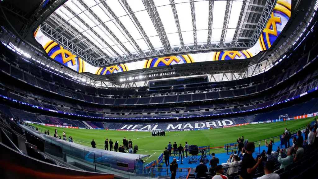 El Real Madrid se mantiene como la marca deportiva más valiosa del mundo según Brand Finance